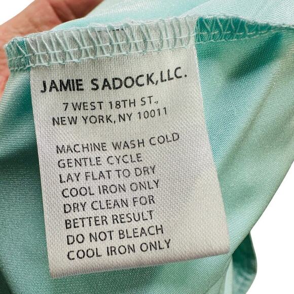 Jamie Sadock Golf Skirt with Undershorts and Pockets - Picture 8 of 8